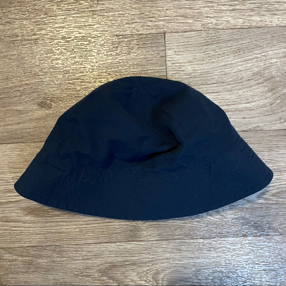 Carter’s Reversible Sun Hat Baby 12-18mo NEW - Picture 3 of 6